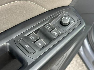 2021 Volkswagen Atlas Cross Sport 3.6L V6 SE w/Technology 4MOTION