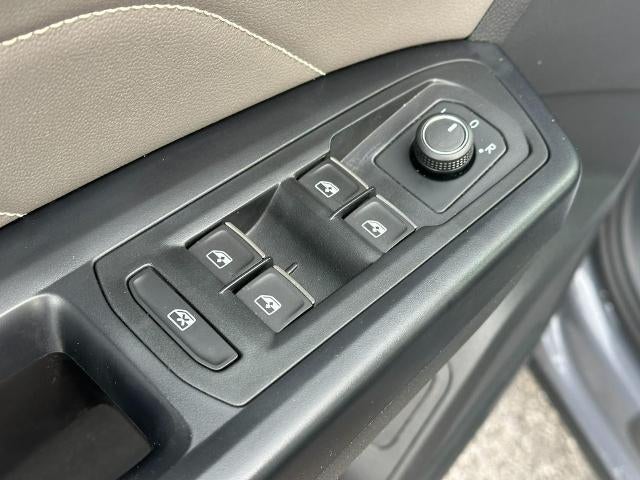 2021 Volkswagen Atlas Cross Sport 3.6L V6 SE w/Technology 4MOTION