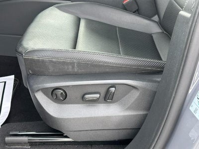 2021 Volkswagen Atlas Cross Sport 3.6L V6 SE w/Technology 4MOTION