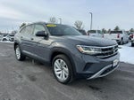 2021 Volkswagen Atlas Cross Sport 3.6L V6 SE w/Technology 4MOTION