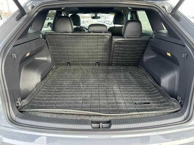 2021 Volkswagen Atlas Cross Sport 3.6L V6 SE w/Technology 4MOTION