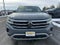 2021 Volkswagen Atlas Cross Sport 3.6L V6 SE w/Technology 4MOTION