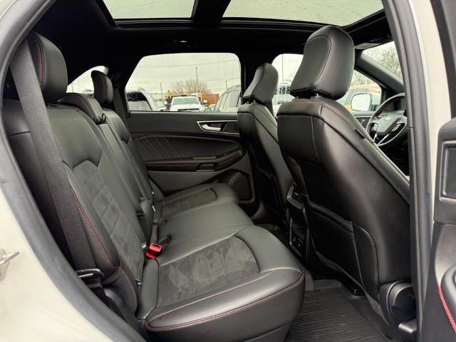 2021 Ford Edge SEL AWD