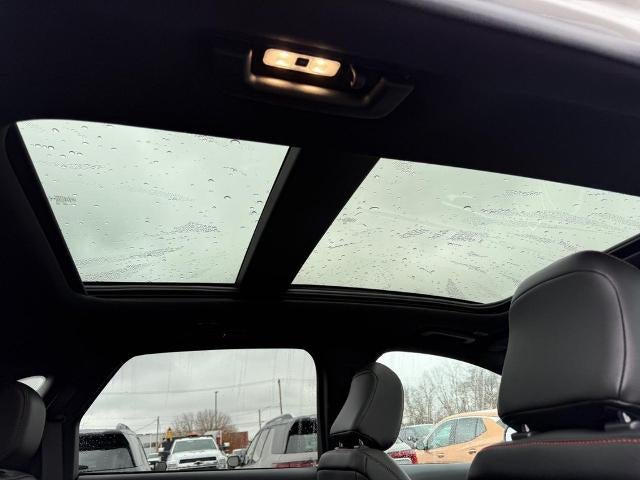 2021 Ford Edge SEL AWD