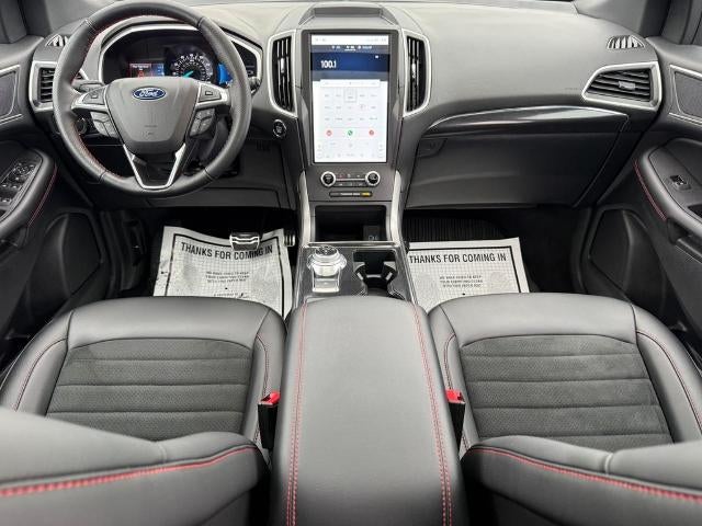 2021 Ford Edge SEL AWD