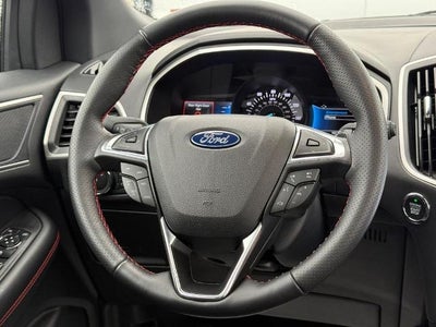 2021 Ford Edge SEL AWD