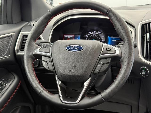 2021 Ford Edge SEL AWD
