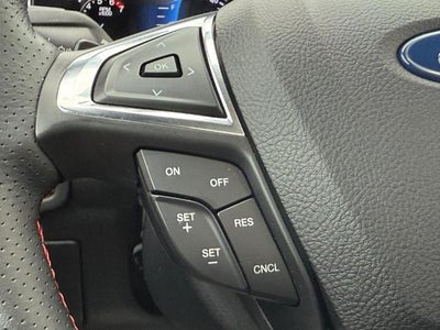 2021 Ford Edge SEL AWD