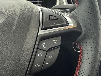 2021 Ford Edge SEL AWD