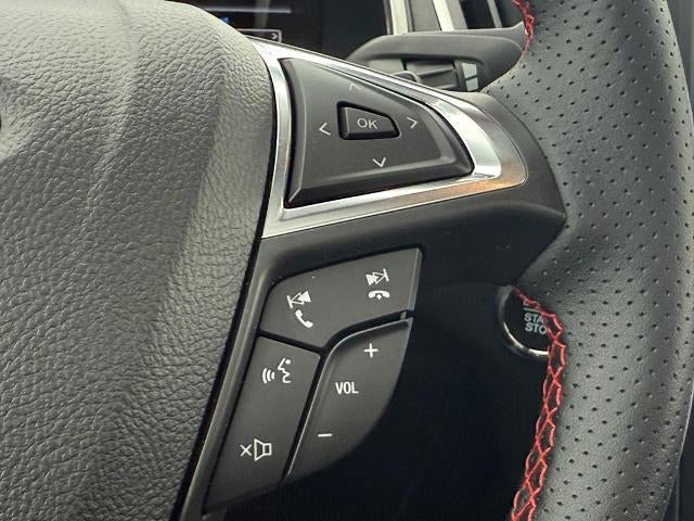 2021 Ford Edge SEL AWD