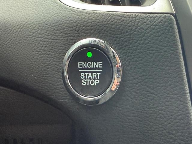 2021 Ford Edge SEL AWD