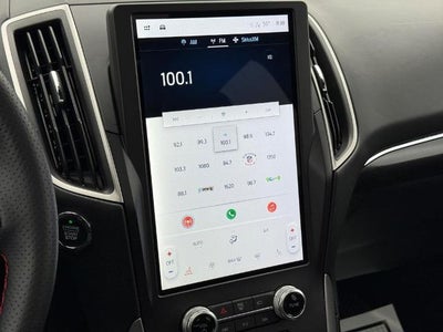 2021 Ford Edge SEL AWD