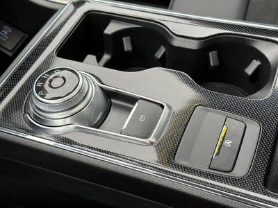 2021 Ford Edge SEL AWD