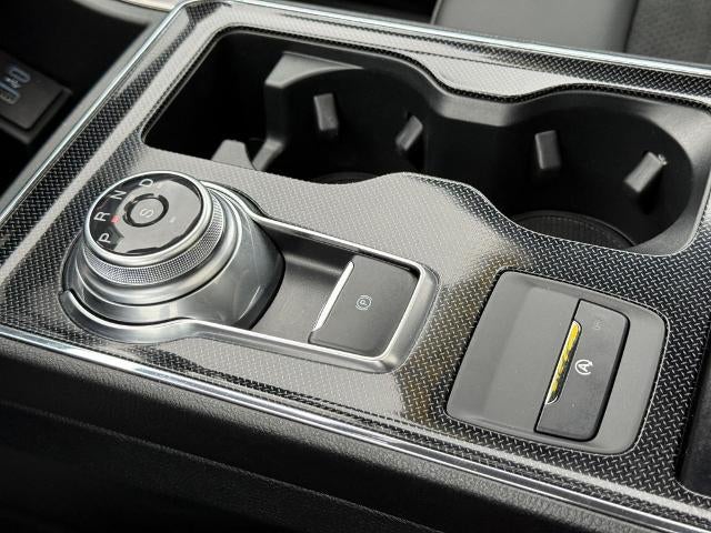 2021 Ford Edge SEL AWD