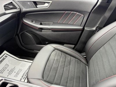 2021 Ford Edge SEL AWD