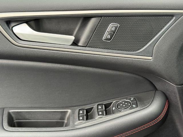 2021 Ford Edge SEL AWD