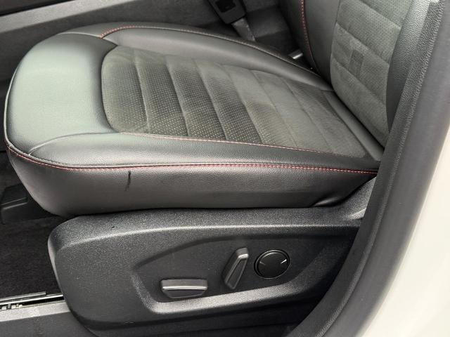 2021 Ford Edge SEL AWD