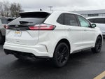 2021 Ford Edge SEL AWD