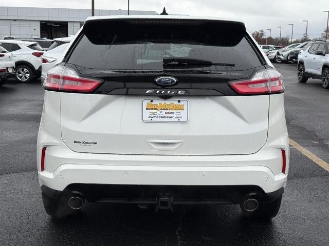 2021 Ford Edge SEL AWD