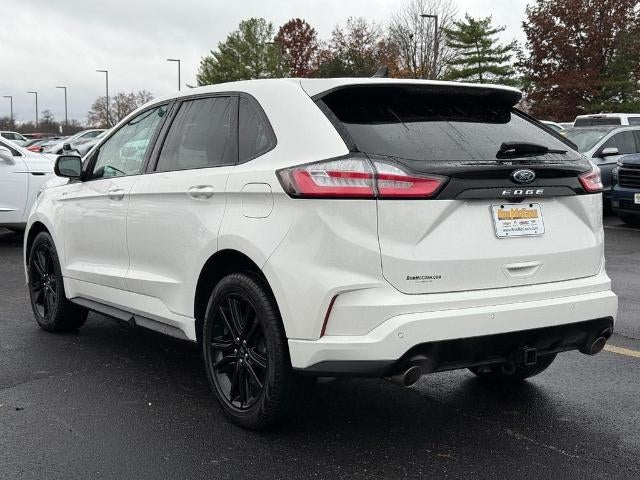 2021 Ford Edge SEL AWD