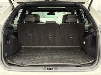 2021 Ford Edge SEL AWD