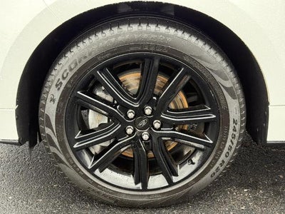 2021 Ford Edge SEL AWD