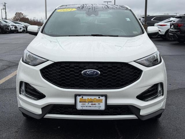 2021 Ford Edge SEL AWD