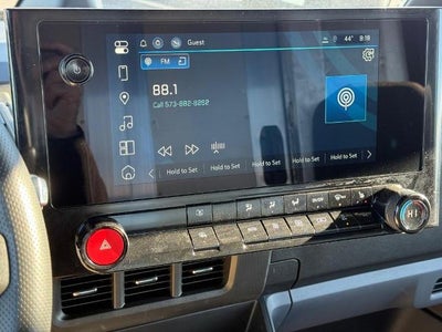 2025 Chevrolet BrightDrop 400 Base