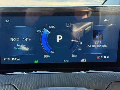 2025 Chevrolet BrightDrop 400 Base