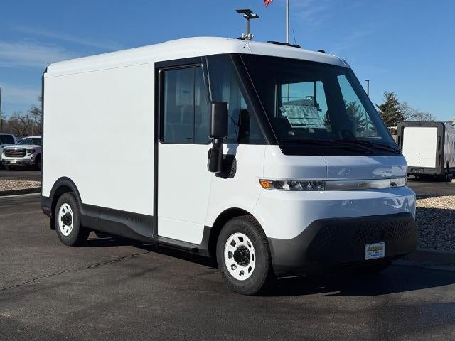 2025 Chevrolet BrightDrop 400 Base