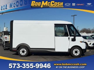 2025 Chevrolet BrightDrop 400 Base