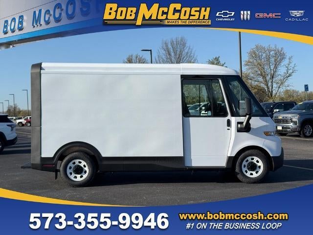 2025 Chevrolet BrightDrop 400 Base