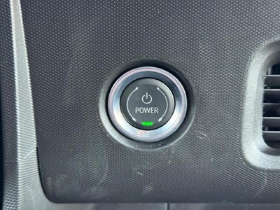 2025 Chevrolet BrightDrop 400 Base