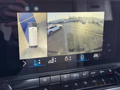 2025 Chevrolet BrightDrop 400 Base