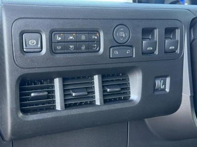 2025 Chevrolet BrightDrop 400 Base