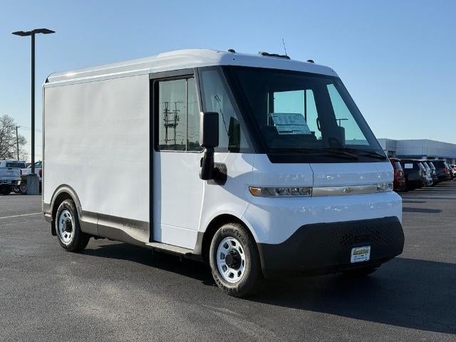 2025 Chevrolet BrightDrop 400 Base