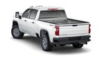 2025 Chevrolet Silverado 3500 HD WT