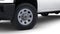 2025 Chevrolet Silverado 3500 HD WT