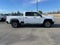 2023 Chevrolet Silverado 2500 HD Crew Cab Standard Box 4-Wheel Drive Custom