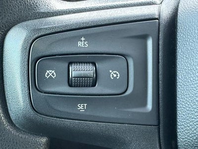 2023 Chevrolet Silverado 2500 HD Crew Cab Standard Box 4-Wheel Drive Custom