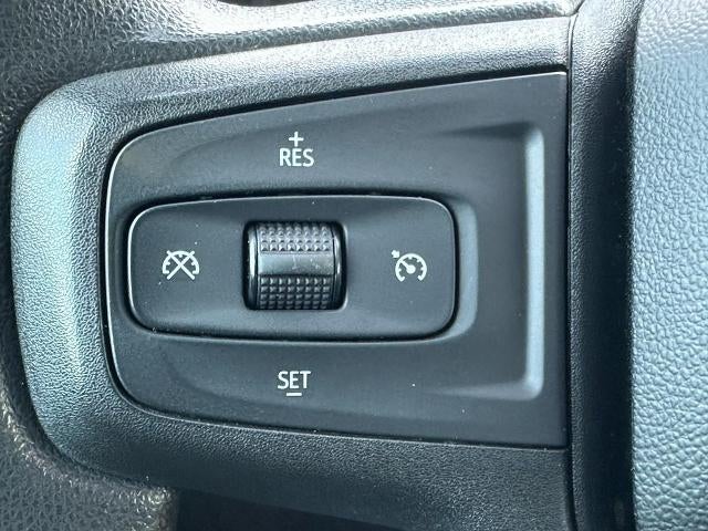 2023 Chevrolet Silverado 2500 HD Crew Cab Standard Box 4-Wheel Drive Custom