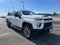 2023 Chevrolet Silverado 2500 HD Crew Cab Standard Box 4-Wheel Drive Custom