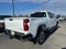 2023 Chevrolet Silverado 2500 HD Crew Cab Standard Box 4-Wheel Drive Custom