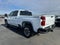 2023 Chevrolet Silverado 2500 HD Crew Cab Standard Box 4-Wheel Drive Custom