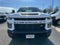 2023 Chevrolet Silverado 2500 HD Crew Cab Standard Box 4-Wheel Drive Custom