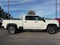 2024 Chevrolet Silverado 2500 HD Crew Cab Standard Box 4-Wheel Drive Custom