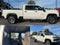 2024 Chevrolet Silverado 2500 HD Crew Cab Standard Box 4-Wheel Drive Custom