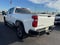 2024 Chevrolet Silverado 2500 HD Crew Cab Standard Box 4-Wheel Drive Custom