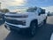 2024 Chevrolet Silverado 2500 HD Crew Cab Standard Box 4-Wheel Drive Custom