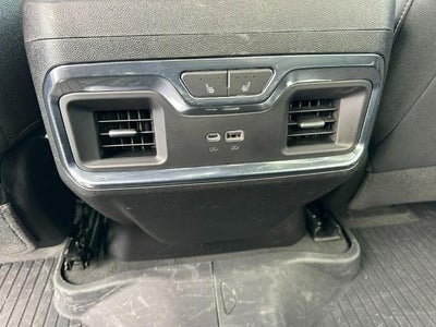 2024 Chevrolet Silverado 2500 HD Crew Cab Standard Box 4-Wheel Drive High Country